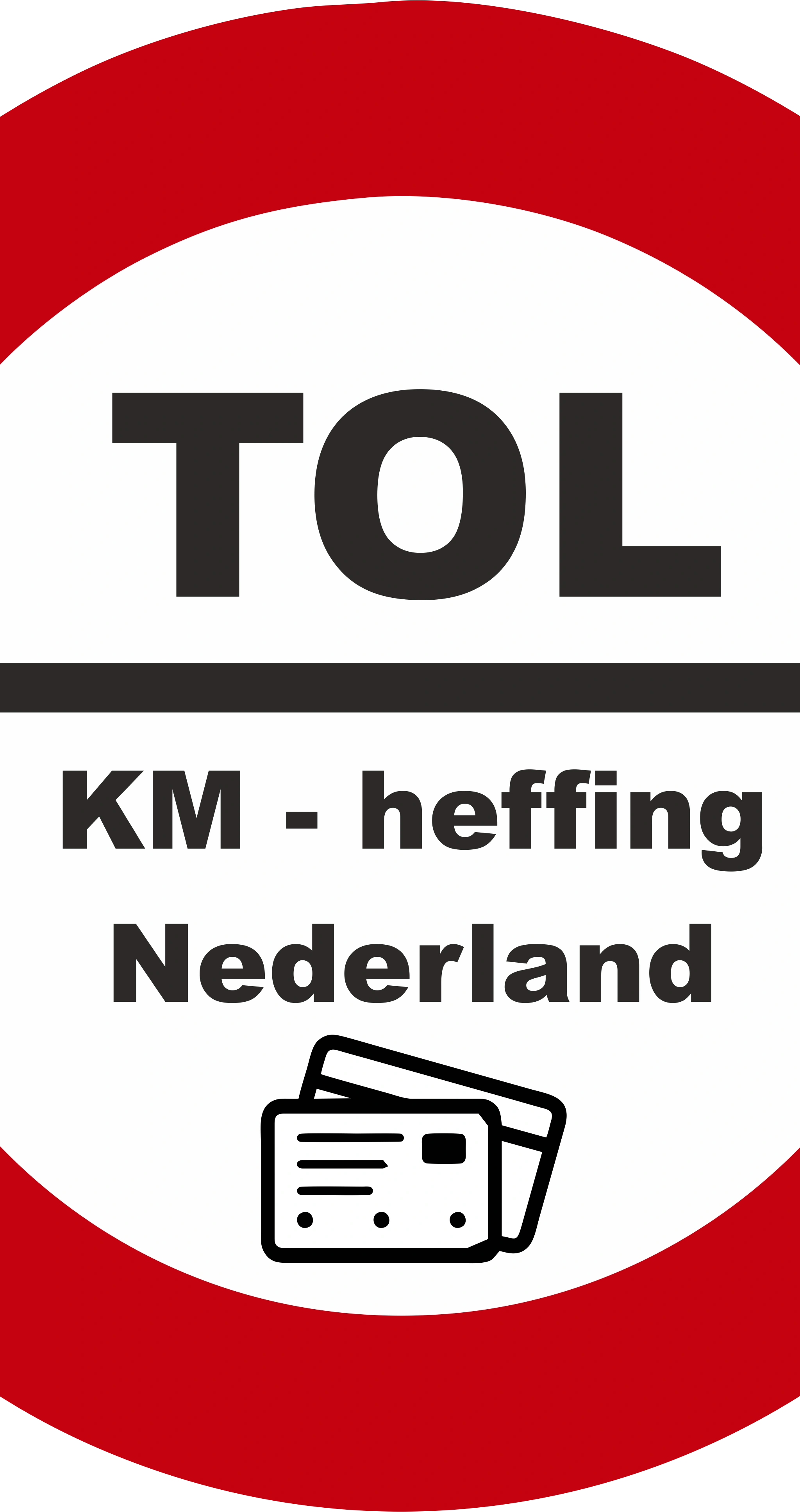 km heffing nl tol png zonder achtergrond