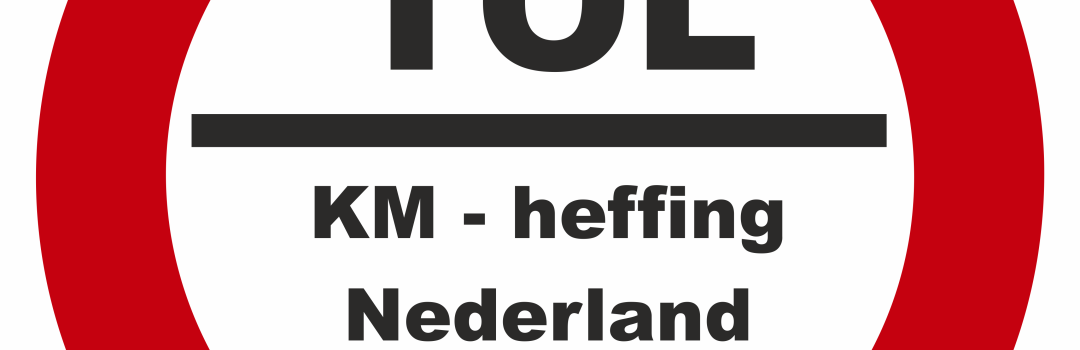 km heffing nl tol