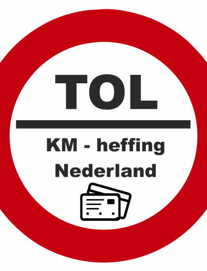km heffing nl tol